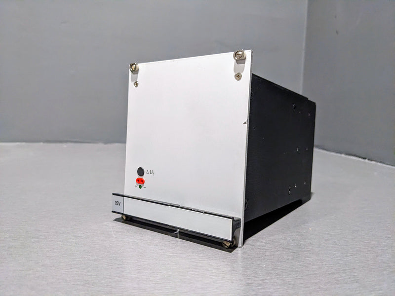 ASML 4022.436.7932.2 Power Module