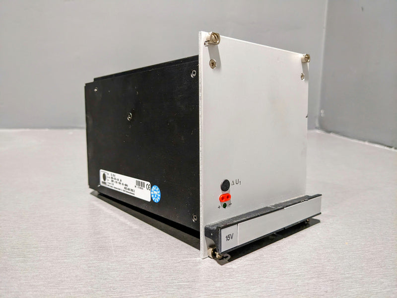 ASML 4022.436.7932.2 Power Module