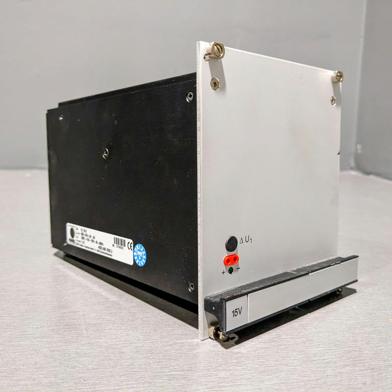 ASML 4022.436.7932.2 Power Module