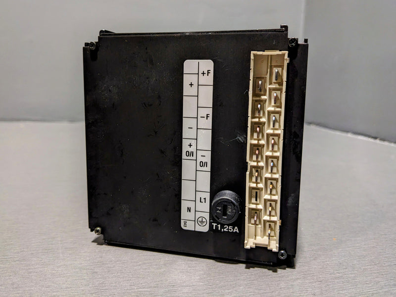 ASML 4022.436.7932.2 Power Module