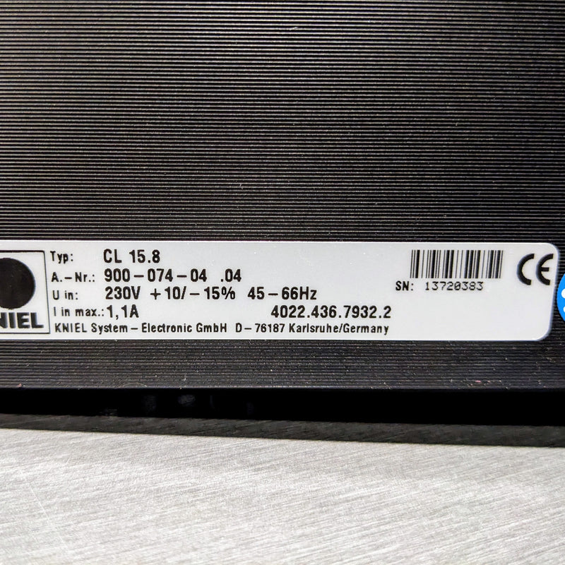 ASML 4022.436.7932.2 Power Module