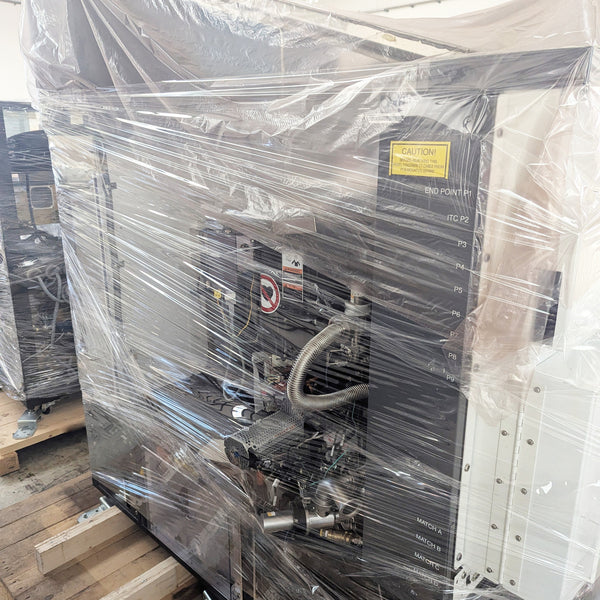 Applied Materials P 5000 MxP Etcher