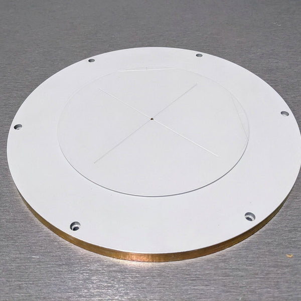 Ultron UH 115-8 Spare Chuck
