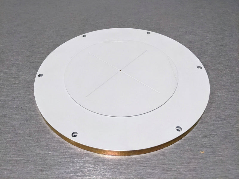 Ultron UH 115-8 Spare Chuck