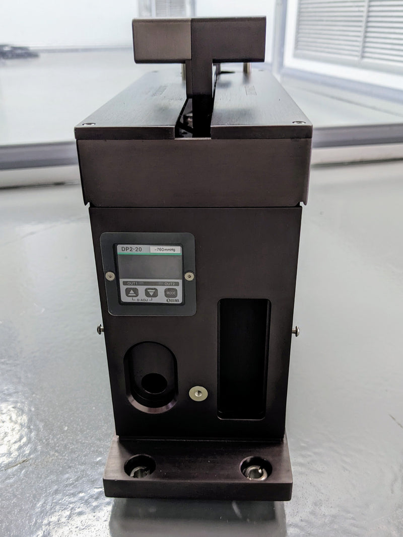 Genmark 4 S 01099404 Wafer Robot