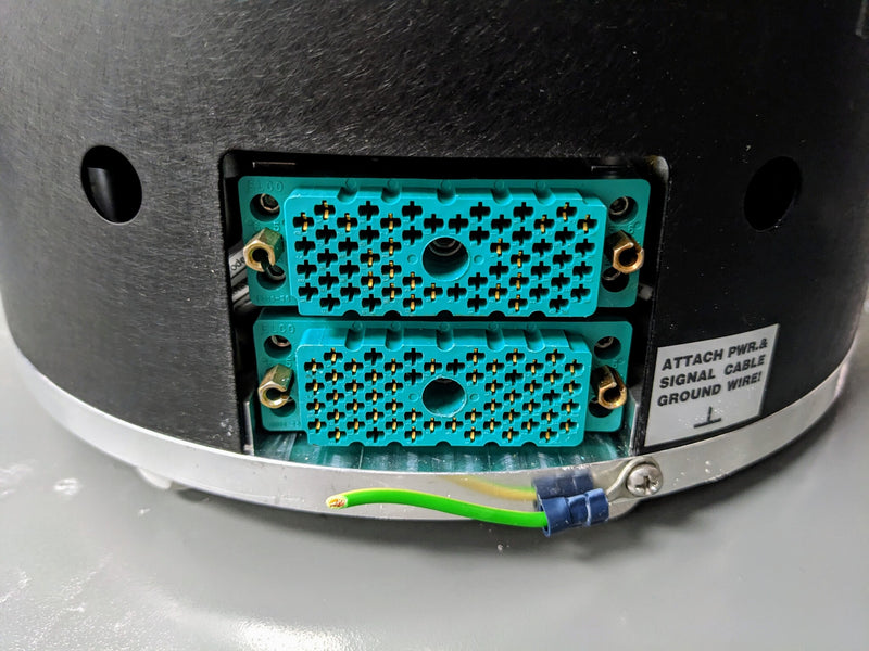 Genmark 4 S 01099404 Wafer Robot