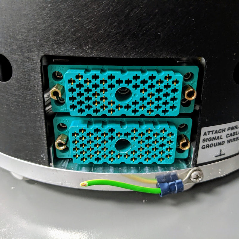 Genmark 4 S 01099404 Wafer Robot