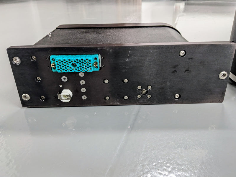 Genmark 4 S 01099404 Wafer Robot
