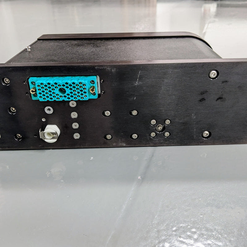 Genmark 4 S 01099404 Wafer Robot