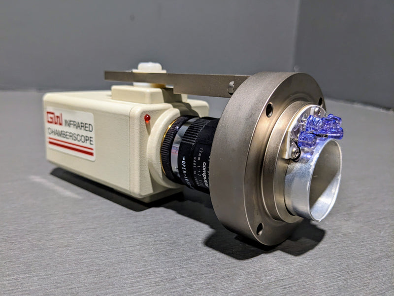 Hitachi GW Infrared Chamber Scope