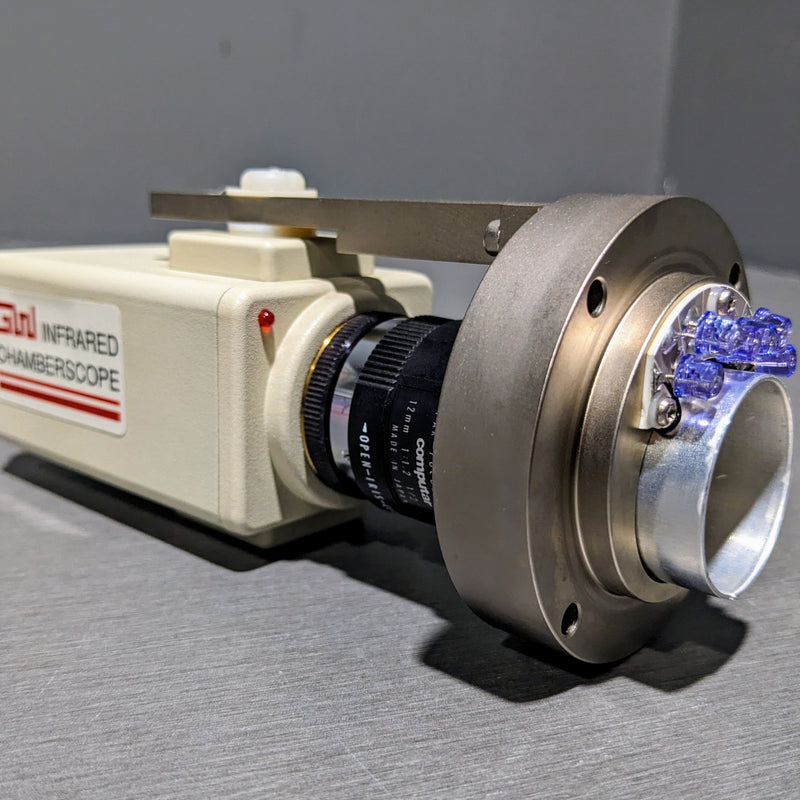 Hitachi GW Infrared Chamber Scope