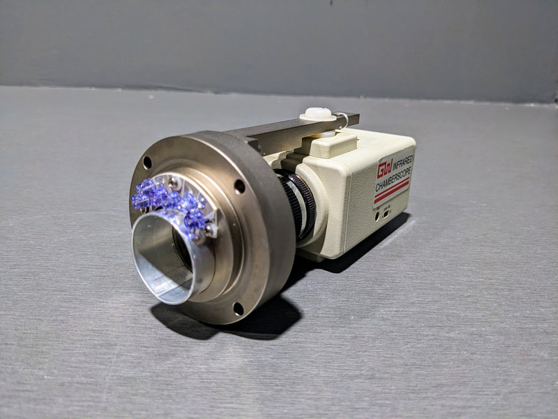 Hitachi GW Infrared Chamber Scope
