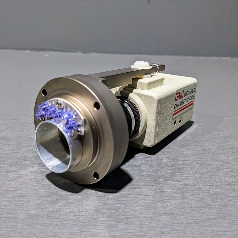 Hitachi GW Infrared Chamber Scope
