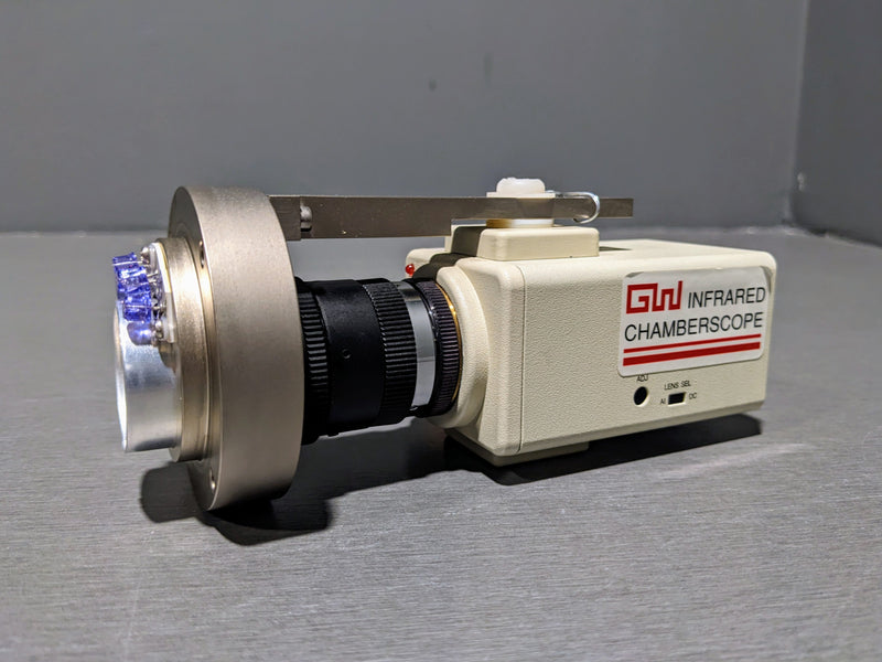 Hitachi GW Infrared Chamber Scope