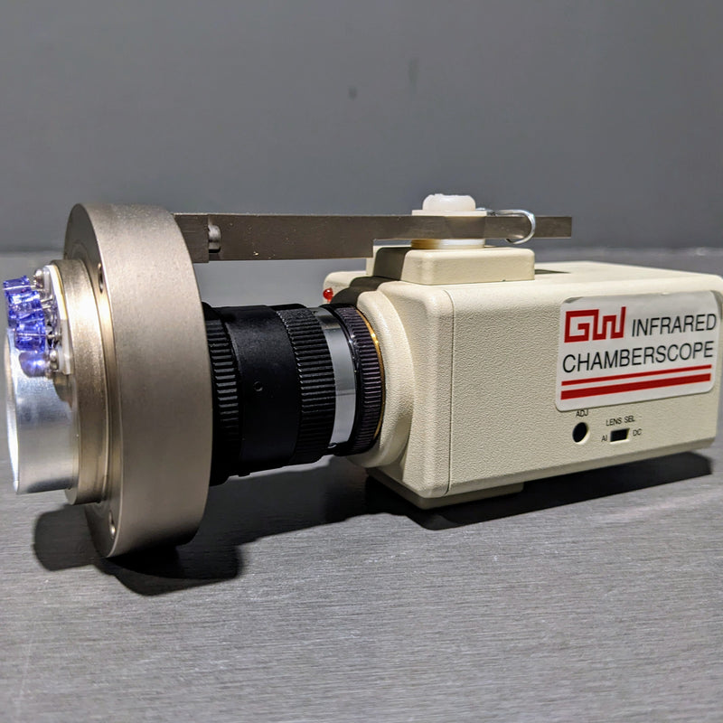 Hitachi GW Infrared Chamber Scope