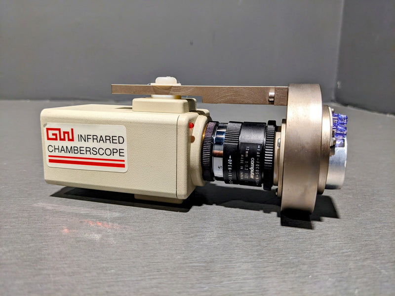 Hitachi GW Infrared Chamber Scope
