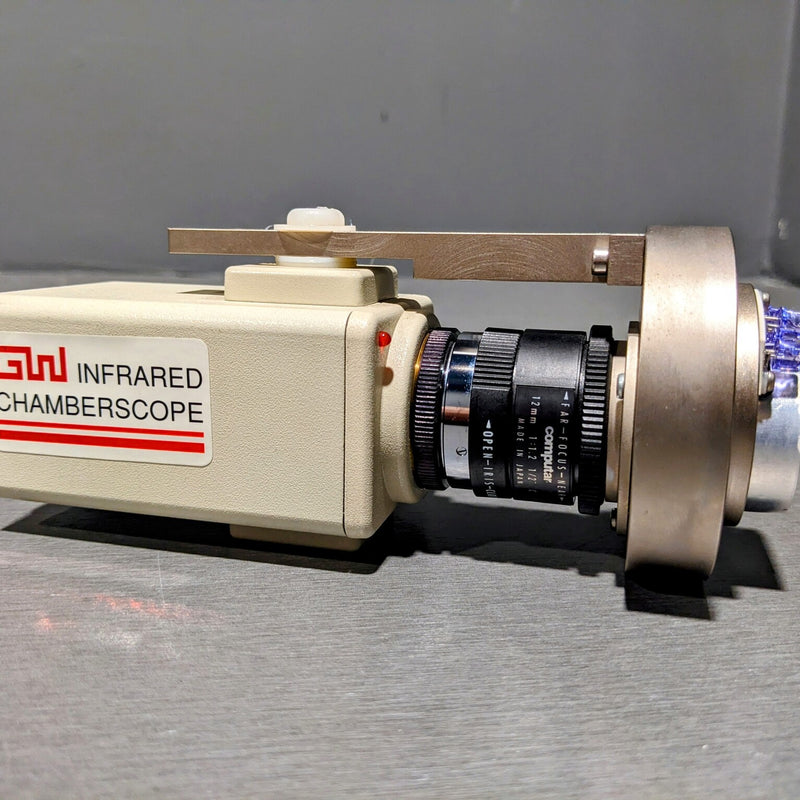 Hitachi GW Infrared Chamber Scope