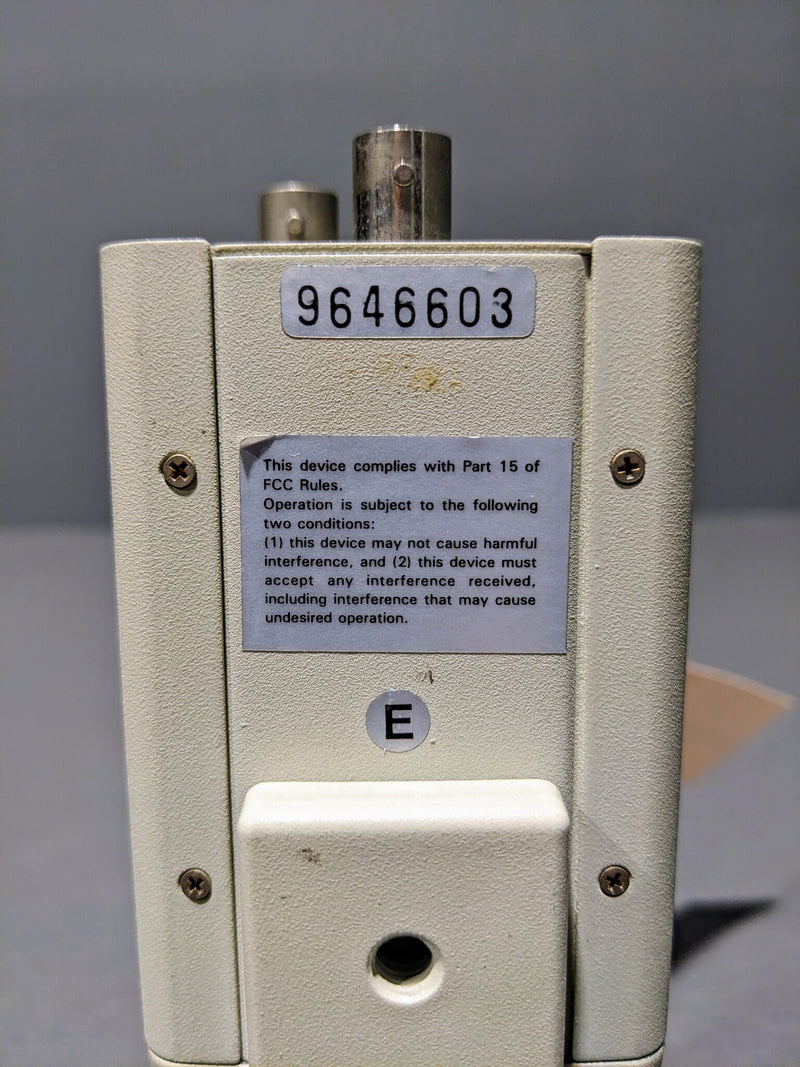 Hitachi GW Infrared Chamber Scope
