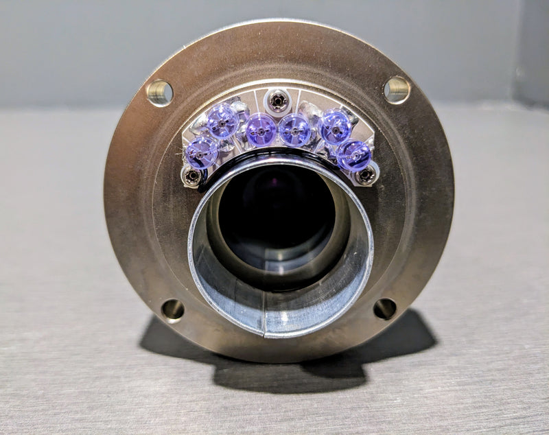 Hitachi GW Infrared Chamber Scope