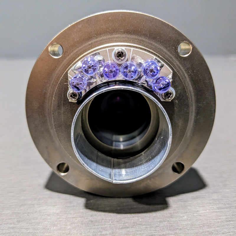 Hitachi GW Infrared Chamber Scope