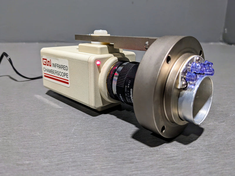 Hitachi GW Infrared Chamber Scope