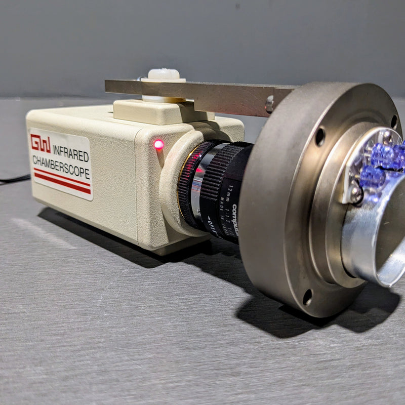 Hitachi GW Infrared Chamber Scope