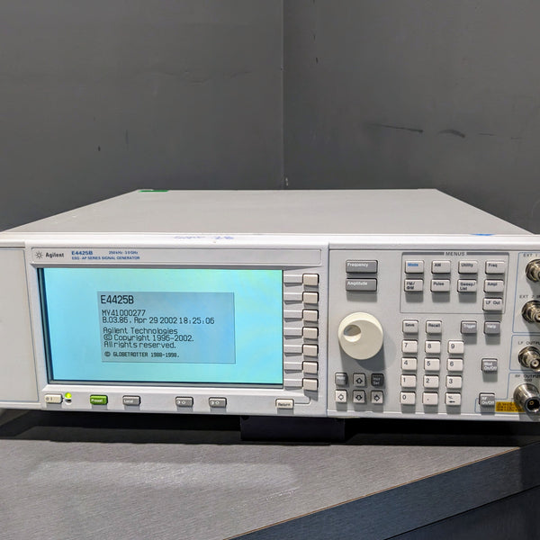 Agilent E 4425 B ESG AP Series Signal Generator