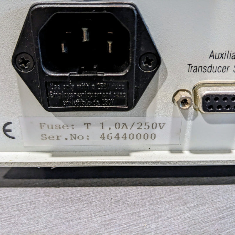 Voltech PMi Precision Power Analyzer