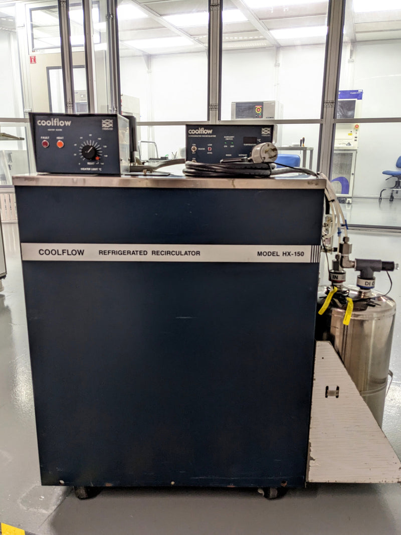 Neslab HX 150 Chiller