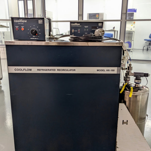 Neslab HX 150 Chiller