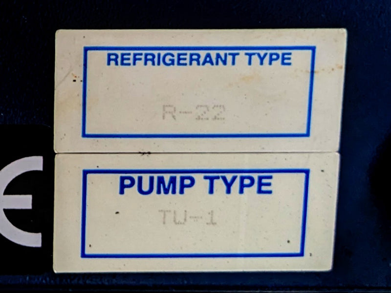 Neslab HX 150 Chiller