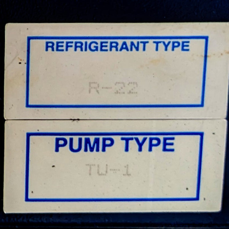 Neslab HX 150 Chiller