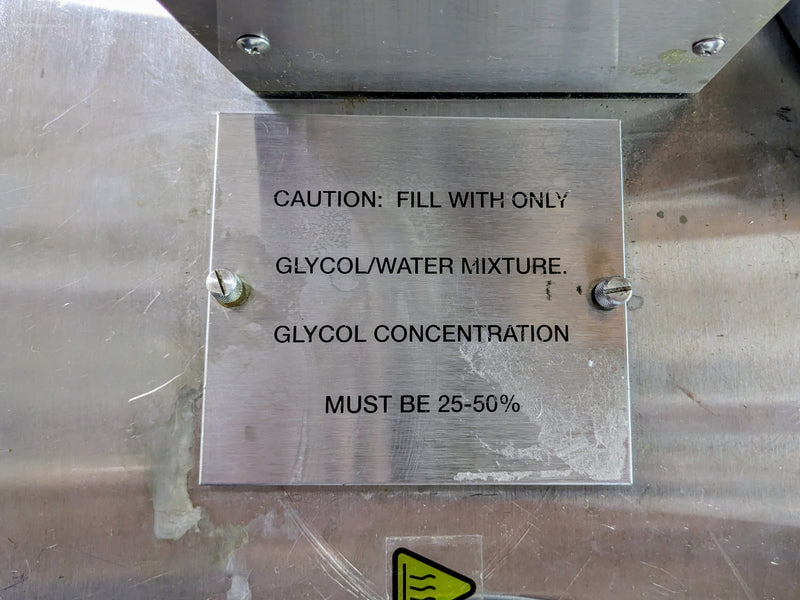 Neslab HX 150 Chiller