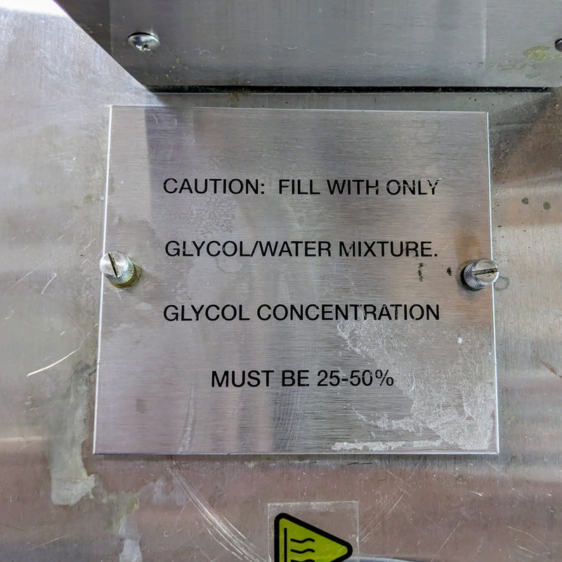 Neslab HX 150 Chiller