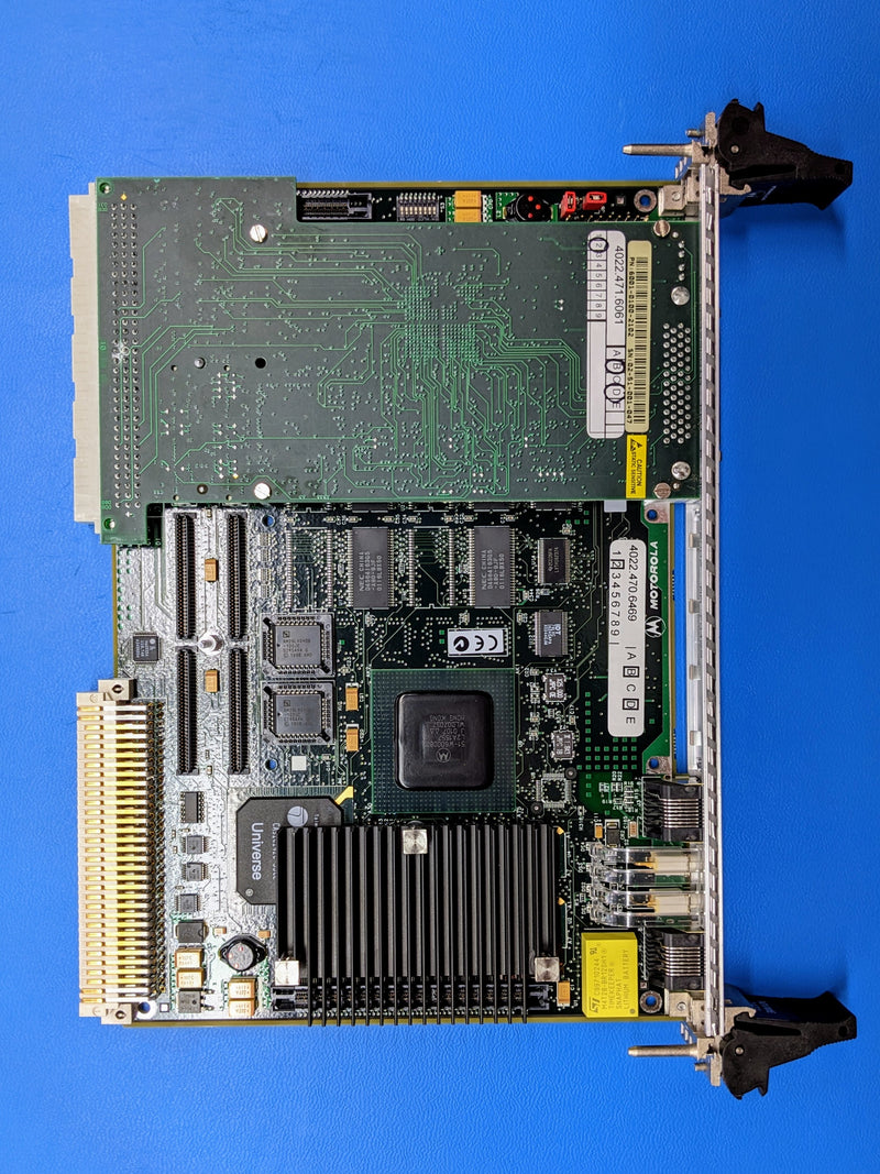 ASML 4022.470.6469 PCB Card