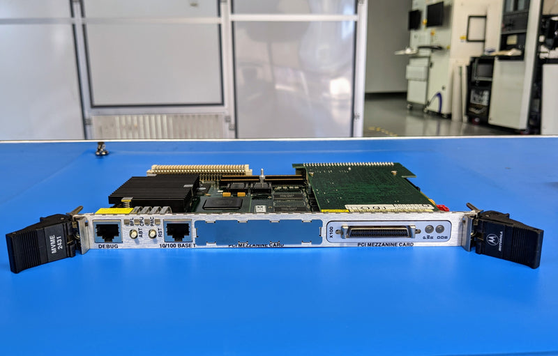 ASML 4022.470.6469 PCB Card