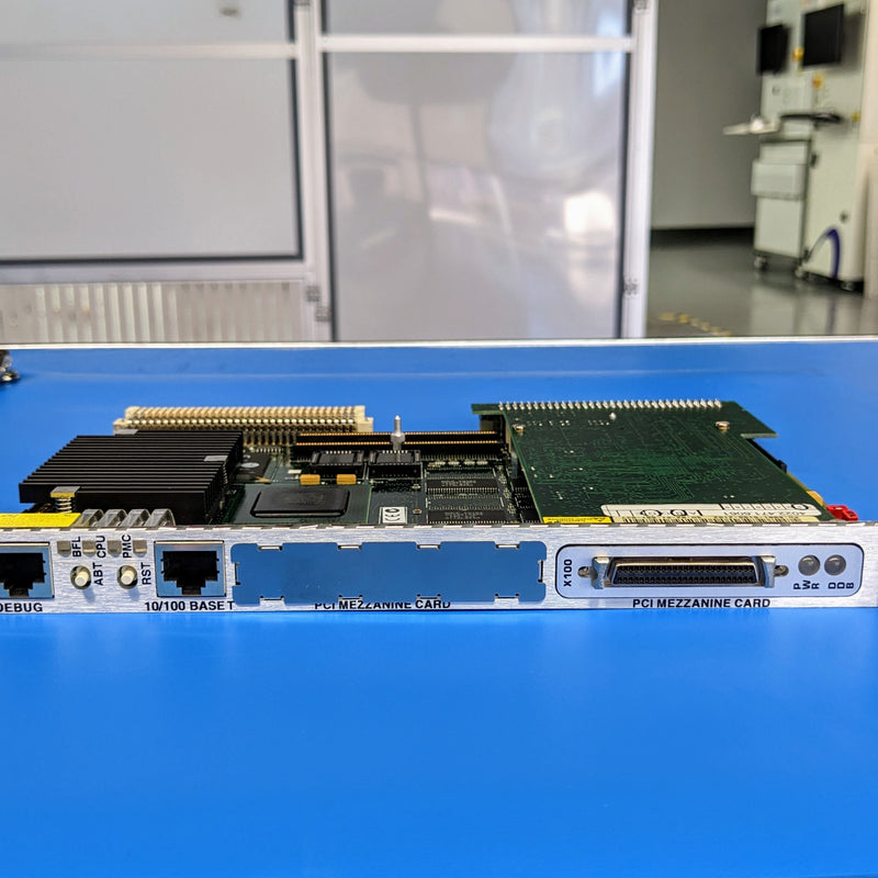 ASML 4022.470.6469 PCB Card