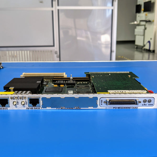 ASML 4022.470.6469 PCB Card