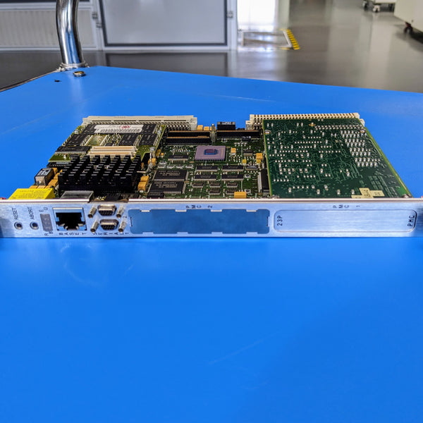 ASML 4022.470.0808 PCB Card