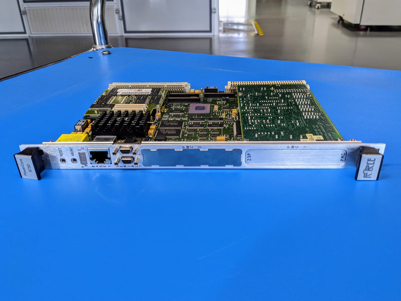 ASML 4022.470.0808 PCB Card