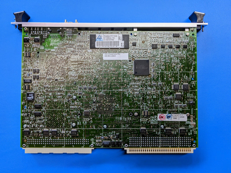 ASML 4022.470.0808 PCB Card