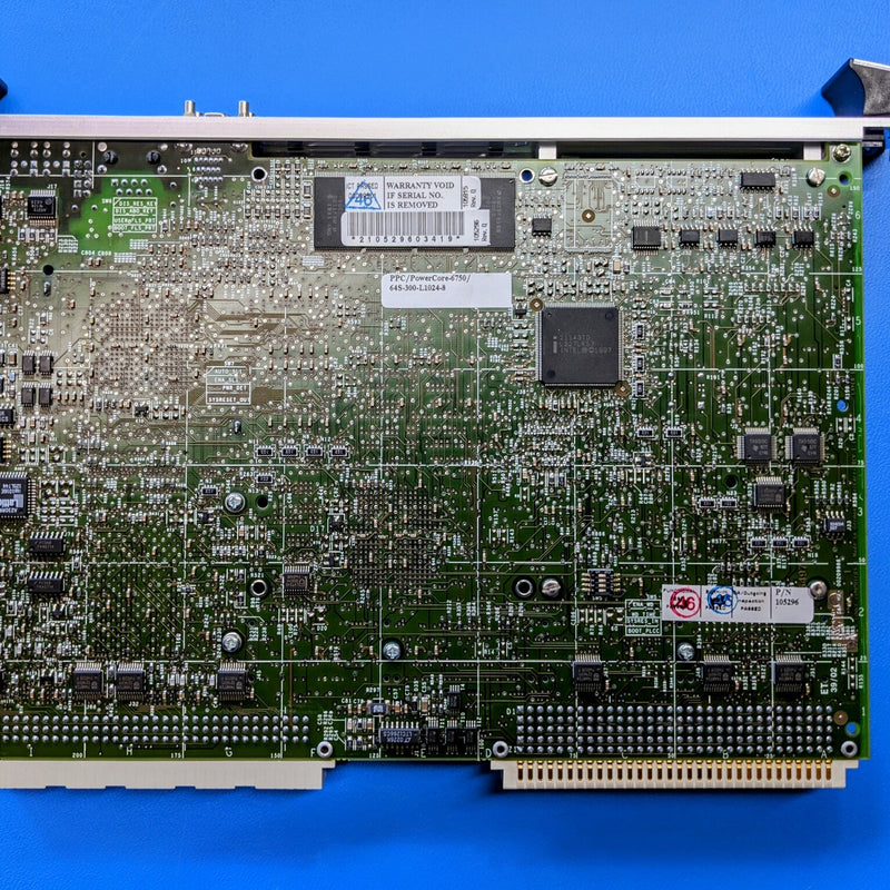 ASML 4022.470.0808 PCB Card