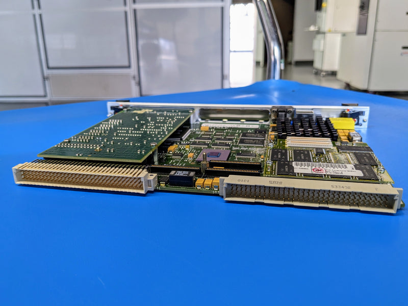 ASML 4022.470.0808 PCB Card
