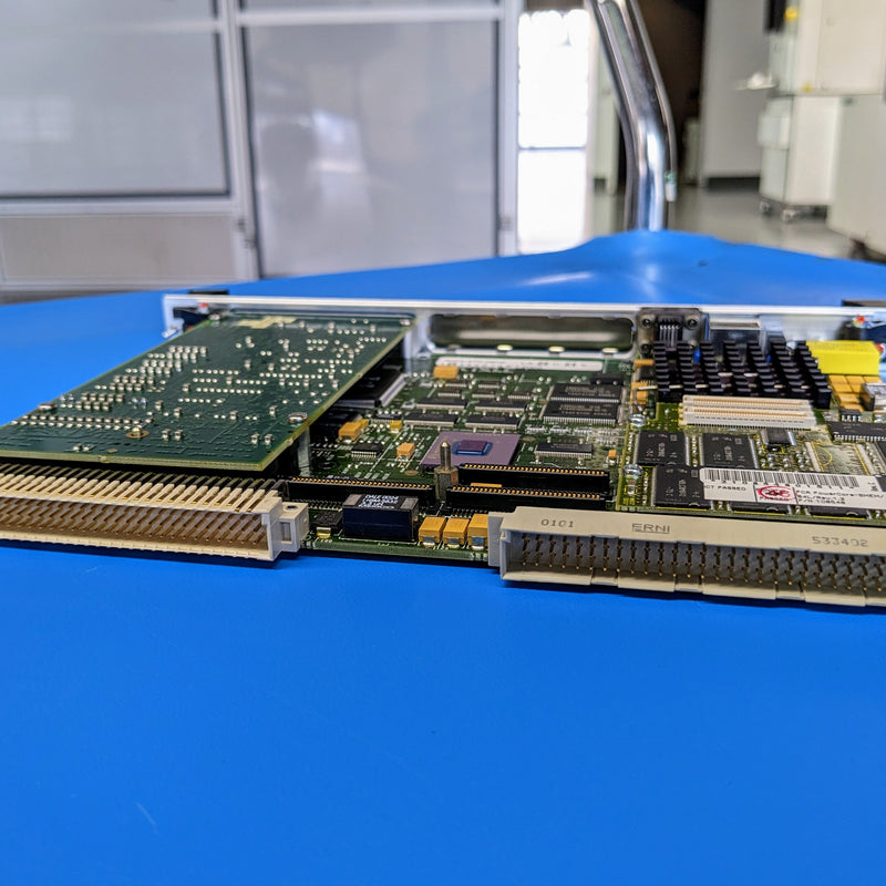 ASML 4022.470.0808 PCB Card