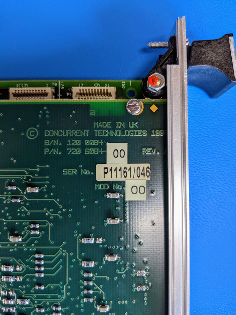 ASML 4022.470.0808 PCB Card