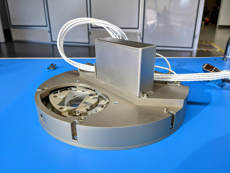 ASML 4022.456.0049.1 Optical Stage