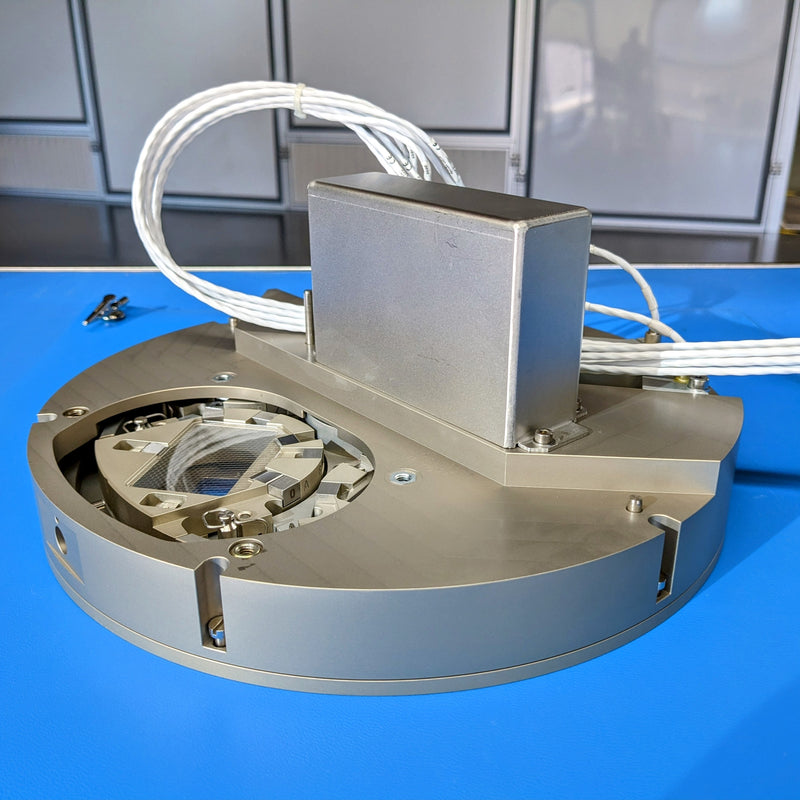 ASML 4022.456.0049.1 Optical Stage