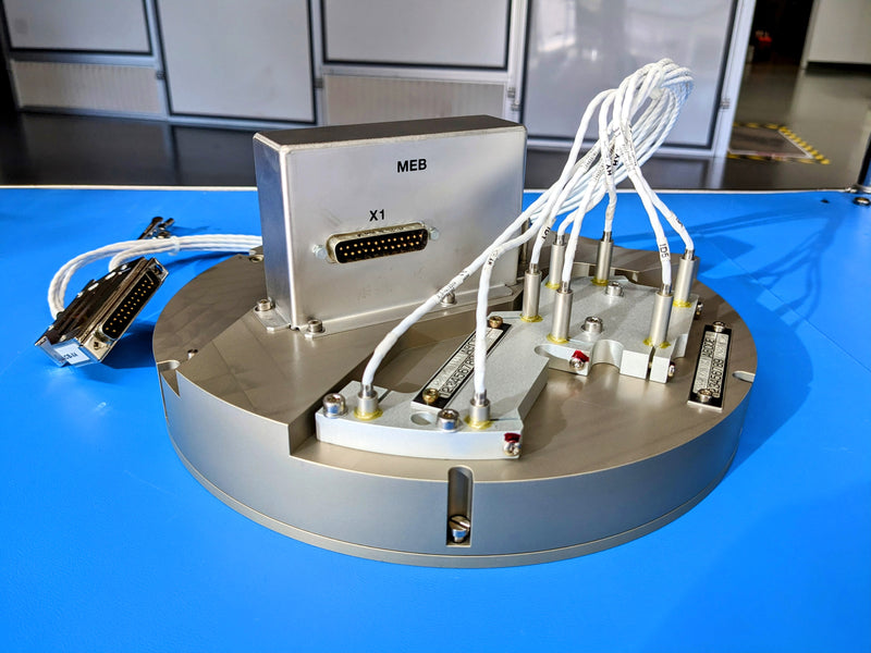ASML 4022.456.0049.1 Optical Stage