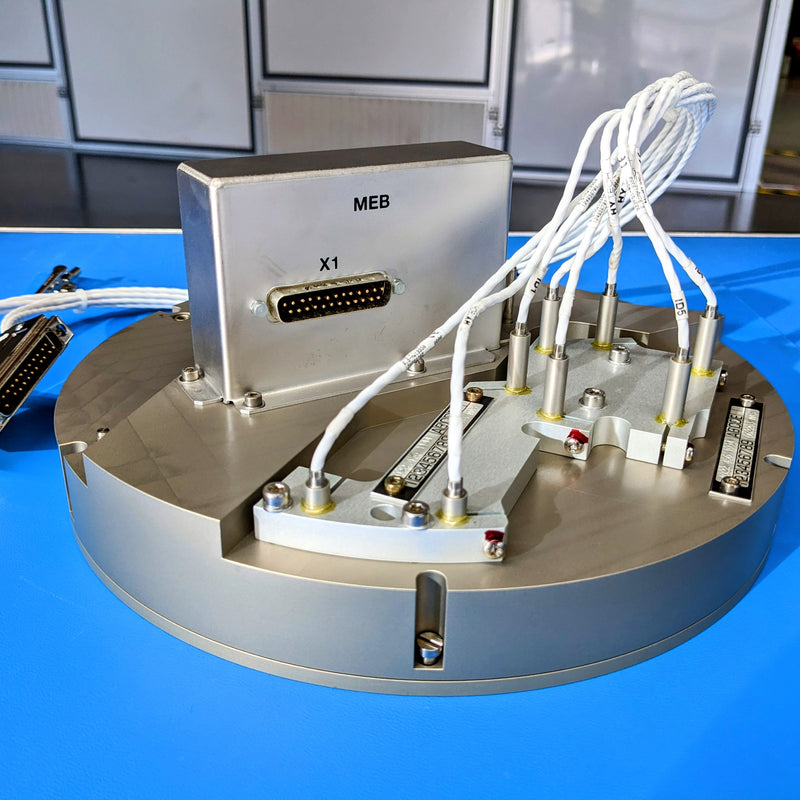 ASML 4022.456.0049.1 Optical Stage