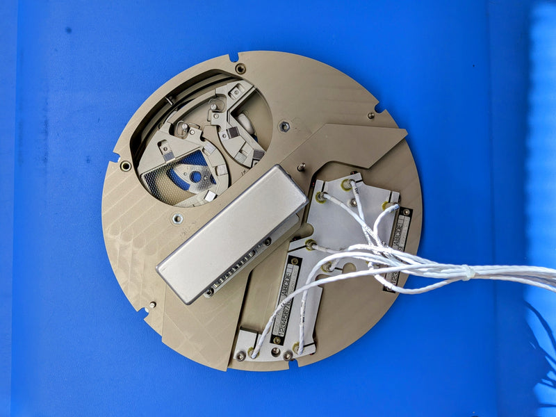 ASML 4022.456.0049.1 Optical Stage